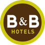 B&B Hotel Augsburg