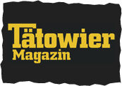 Tätowier Magazin - Rock, Szene, Bikes, Tattoos