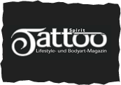Tattoo Spirit - Tattoo Home Meisterstücke - Tattoo Motive